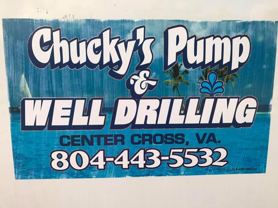 Chucky s Pump and Well Drilling