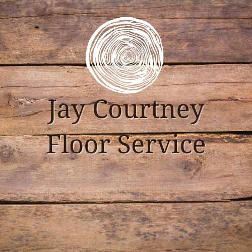Jay Courtney Floor Service