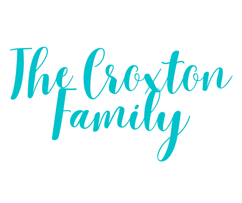 The Croxton Family
