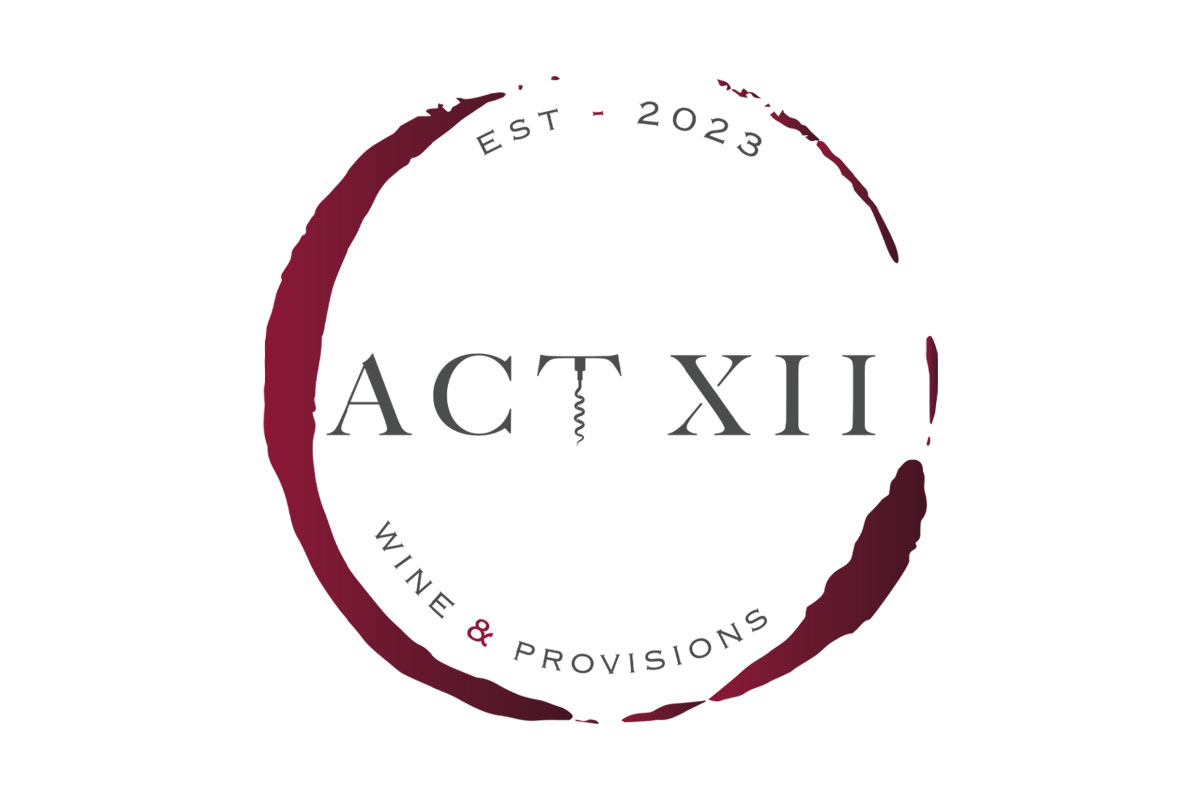 actXII logo