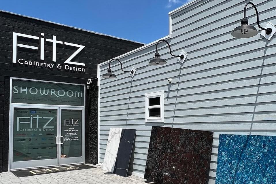 fitz cabinetry storefront