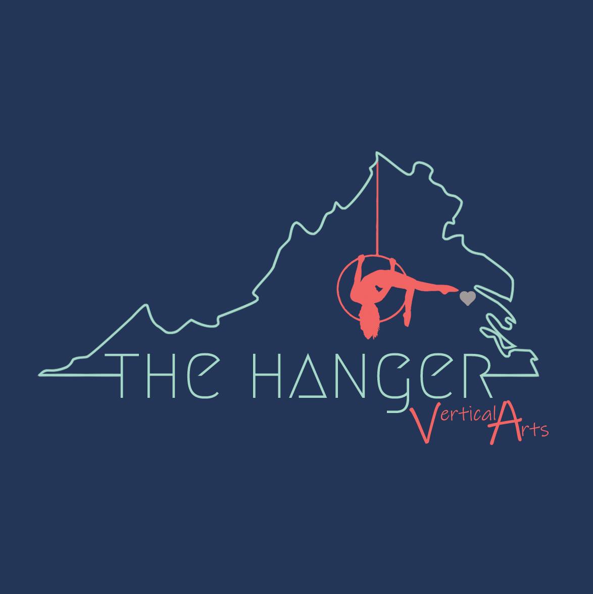 logo the hanger