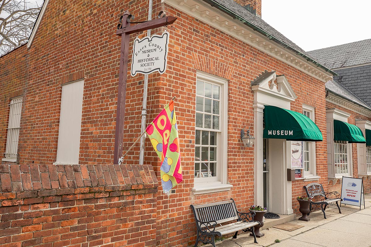 Essex County Museum & Historical Society