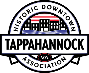 Downtown Tappahannock logo