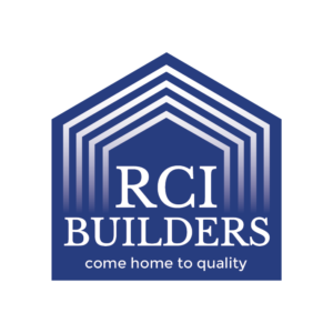 RCI Logo blue reverse tag
