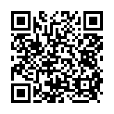 bing generated qrcode