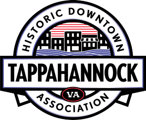 Historic Downtown Association Logo