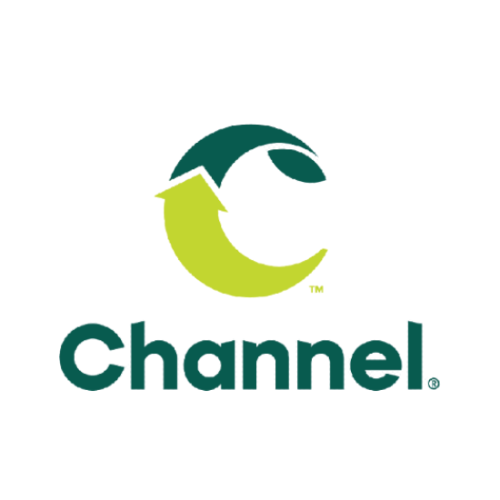 Channel HDT Sponsor Logo