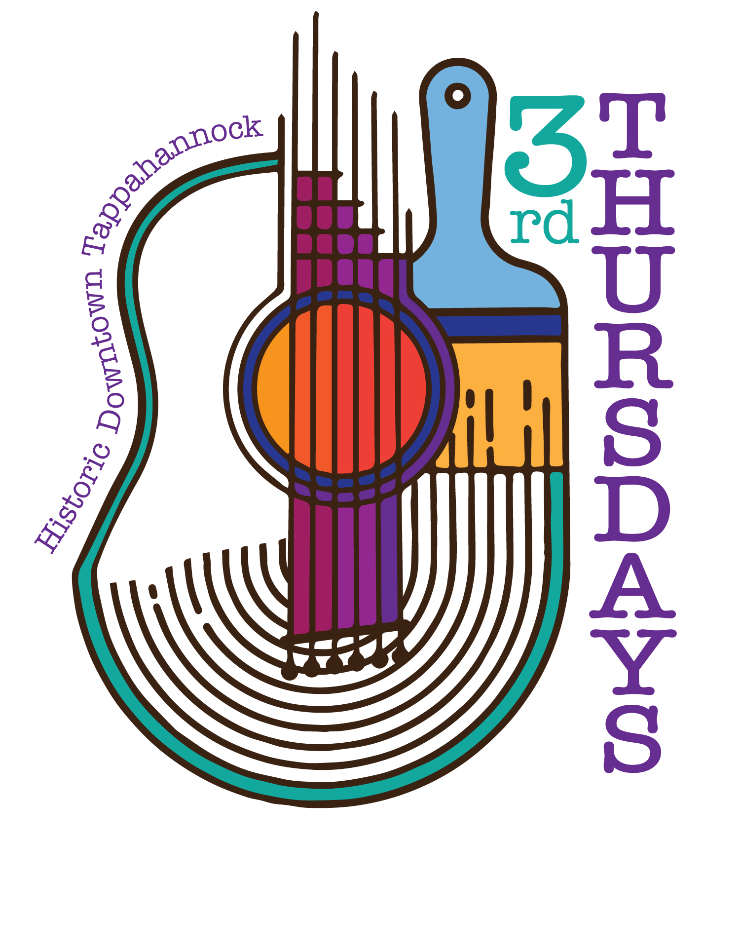 rd thursdays logo