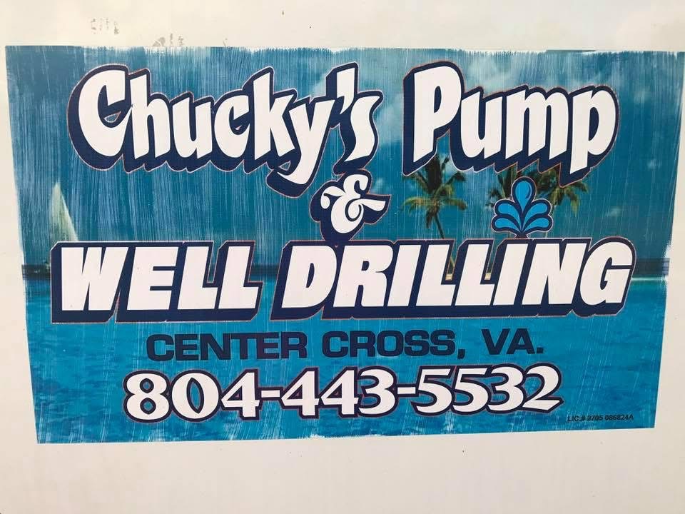 Chuckies logo