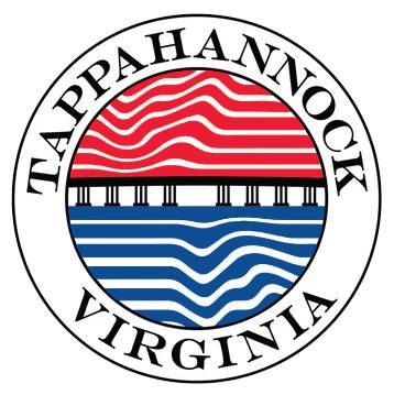town of tapp logo