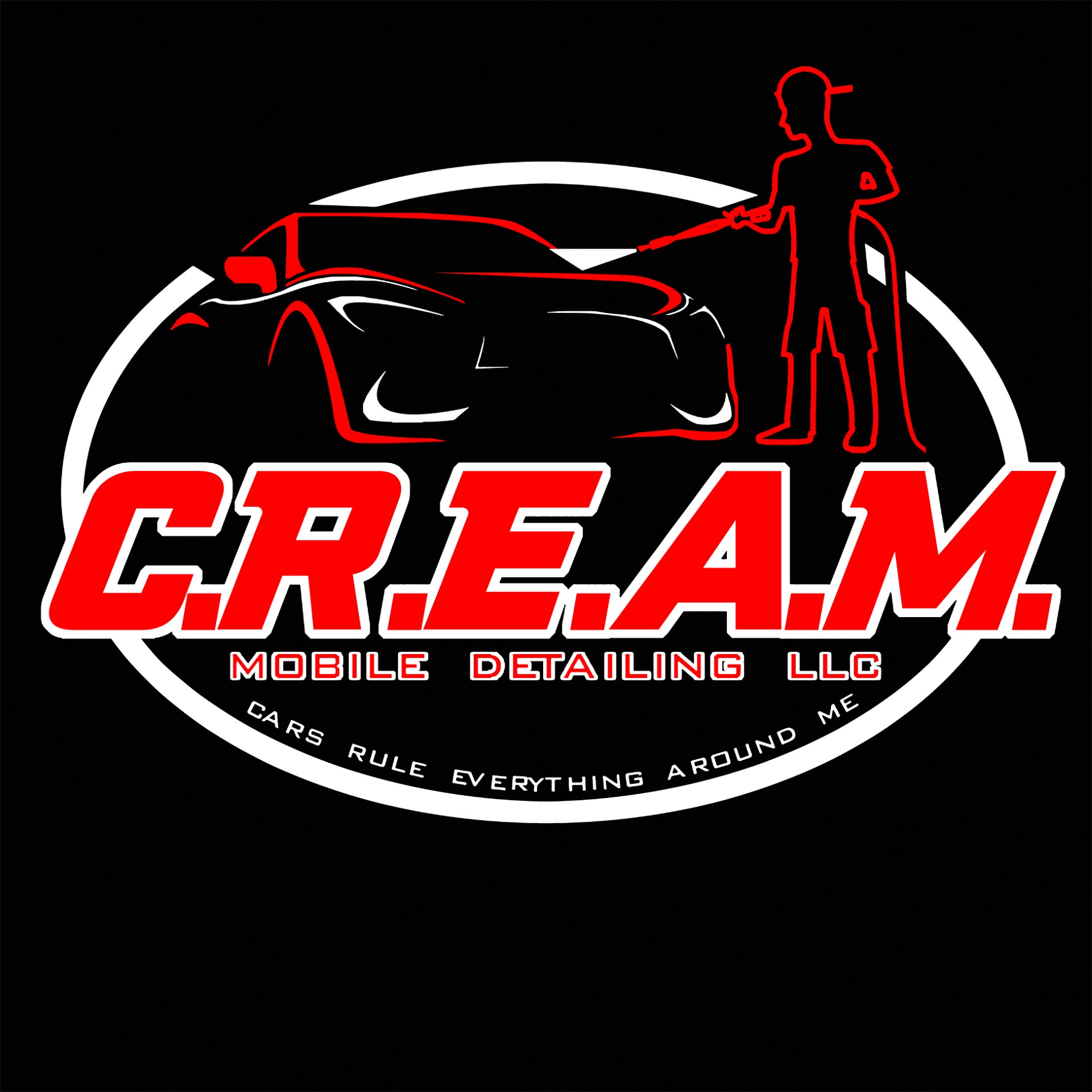 CREAM logo